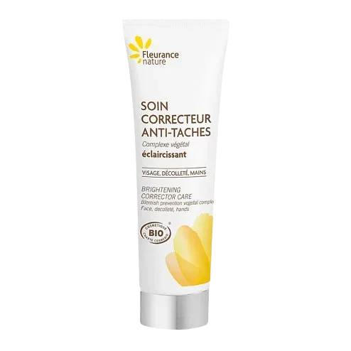 Fleurance Nature Creme Soin Correcteur Anti-tache 30ml