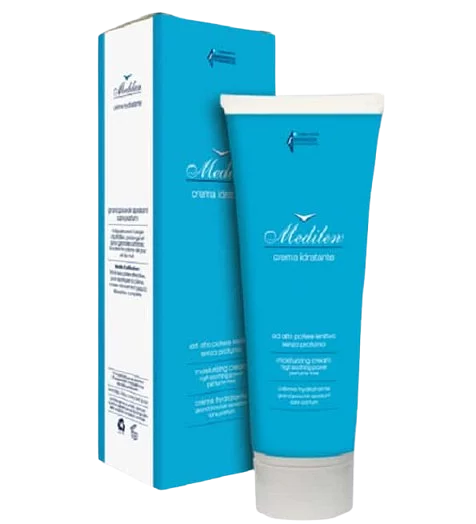 Medilen Creme Hydratante 500ml