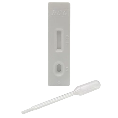 Healgen Test De Grossesse /unite