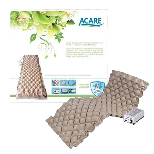 Acare Matelas A Air Anti-decubitus Reference Hf6001