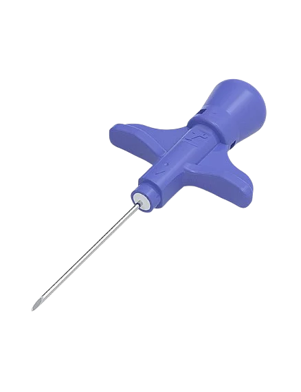 Zamar Trocard De Mylogramme 15g*5-30mm Reference St15-30