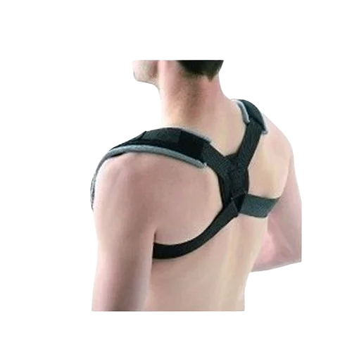 Berger Blocage Claviculaire Reference Bg221
