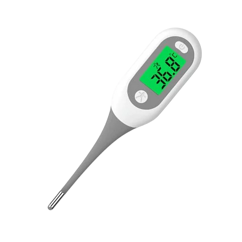 ACARE THERMOMETRE DIGITAL FLEXIBLE REFERENCE YD-202