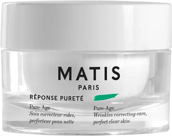 Matis Paris Pure Age 50ml
