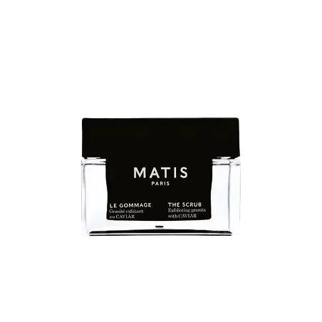 MATIS PARIS GOMMAGE GRANITE EXFOLIANT 50ML
