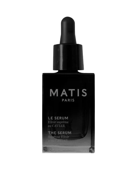 Matis Paris Le Serum Elixir Supreme Au Caviar 30ml