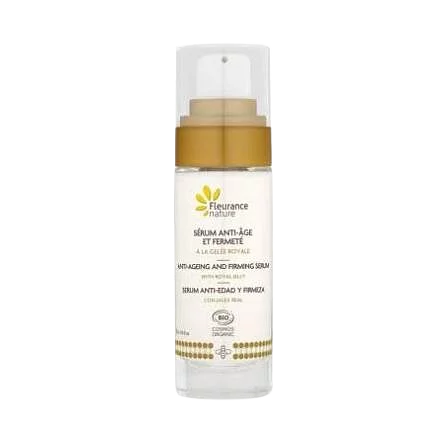Fleurance Serum Anti-age Et Fermete Raffermissant 30ml