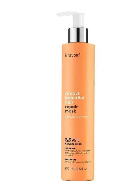 ERAYBA ABH REAPAIR MASK 250ML