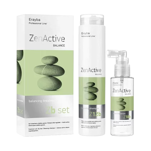 Erayba Zen Active Balance 250ml