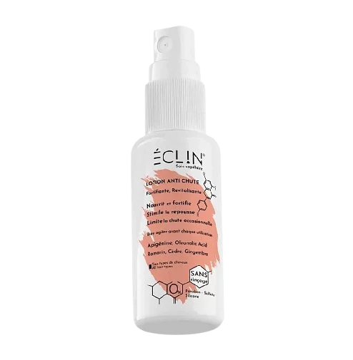 Eclin Lotion Anti-chute 200ml