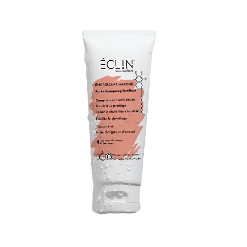 ECLIN ENERGISANT MASQUE APRES SHAMPOOING FORTIFIANT 150ML