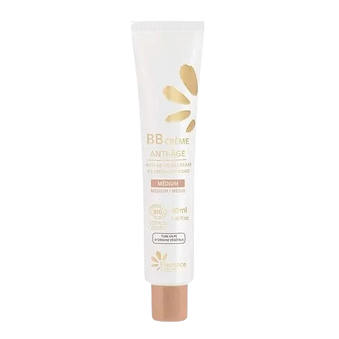 Fleurance Nature Bb Creme Anti-age Foncee 40ml