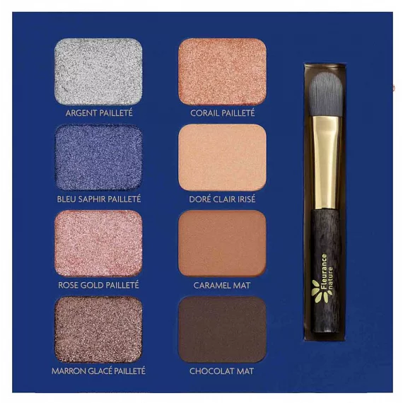 Fleurance Nature Sparkling Palette