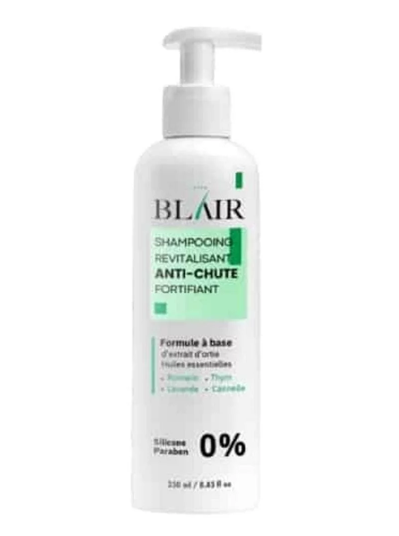 Blair Shampooing Anti-chute Fortifiant 250ml