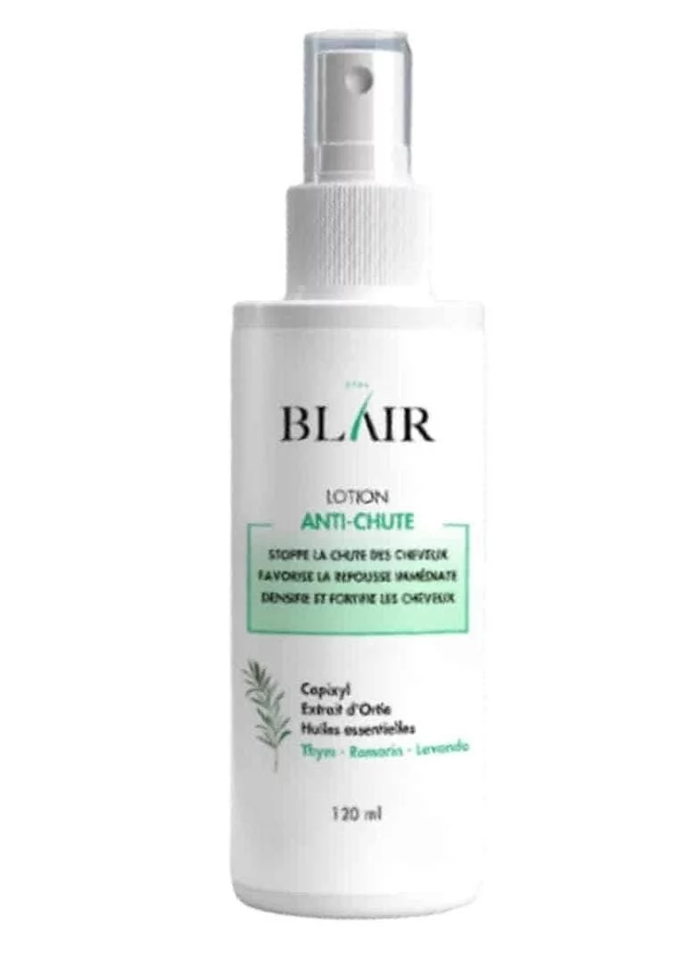 Blair Lotion Anti-chute 120ml