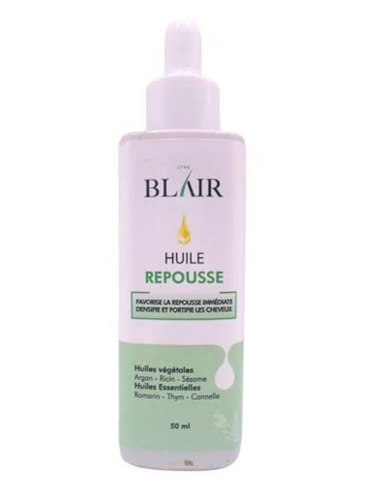 Blair Huile Repousse 50ml
