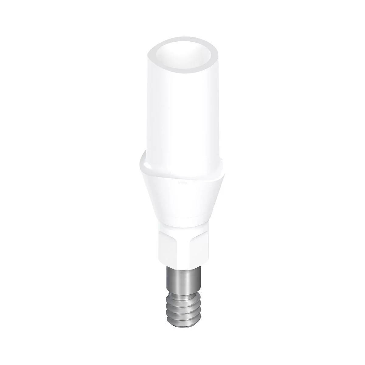 NC STRAUMANN PART SEC ANATOMIQUE IPS EMAX DROITE GH 2MM REFERENCE 022.2812