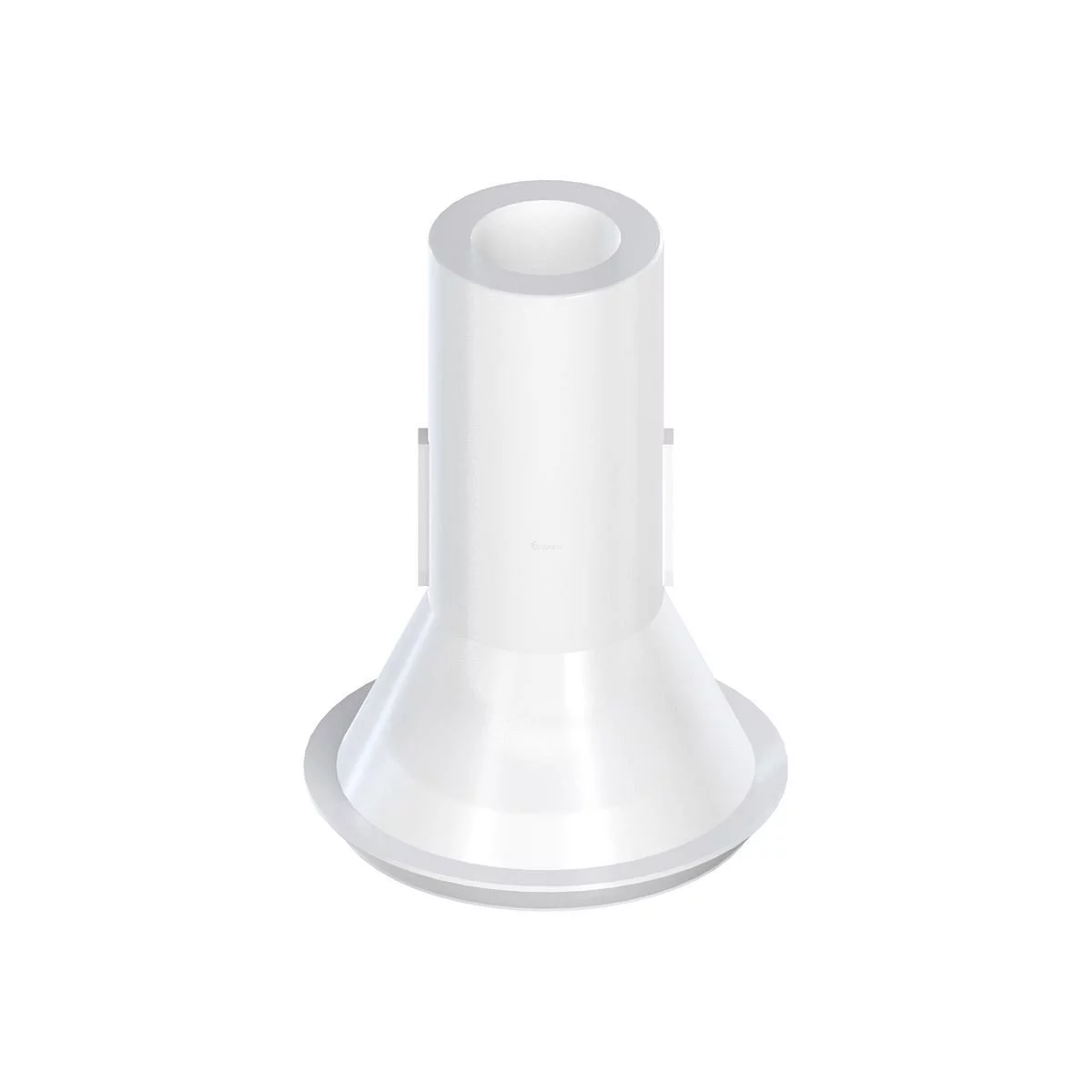 RC COIFFE POUR BRIDGE SUR PARTIE SECONDAIRE MULTI-BASE DROITE 6.5MM REFERENCE 023.4764