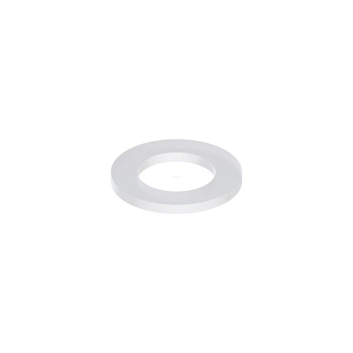 LOCATOR BAGUE D'ECARTEMENT EPAISSEUR 0.4MM ELASTOMERES SILICONE REFERENCE 048.196V20