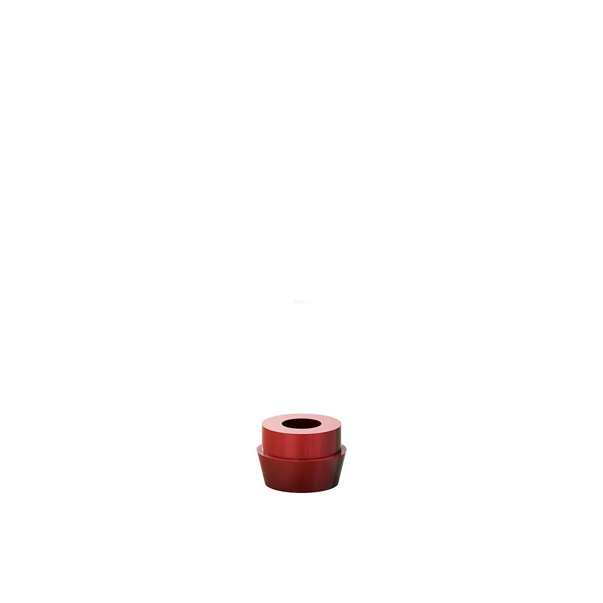 LIGATURE ELASTOMERIQUE ROSE POLYMERE REFERENCE 102075