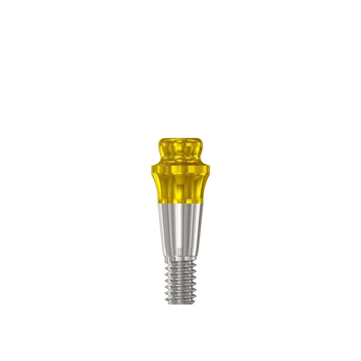 ATTACHEMENT EQUATOR CM TITANE 2.5MM REFERENCE 102133