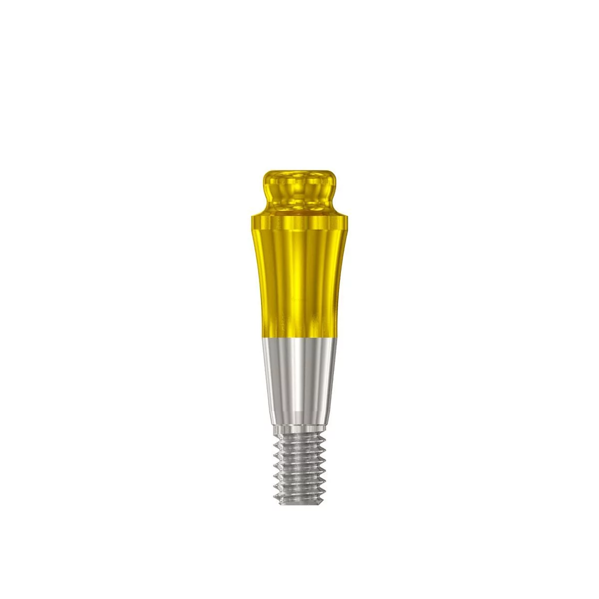 ATTACHEMENT EQUATOR CM TITANE 4.5MM REFERENCE 102135