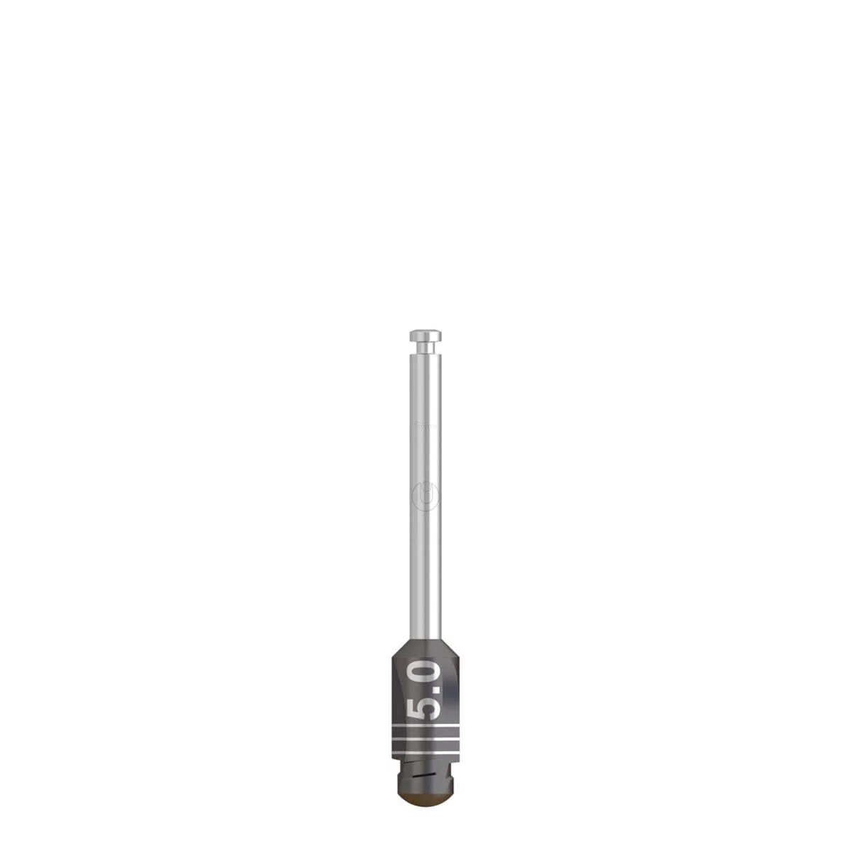 FORET PILOTE CM ACIER INOXYDABLE 4.3/5.0MM REFERENCE 103220