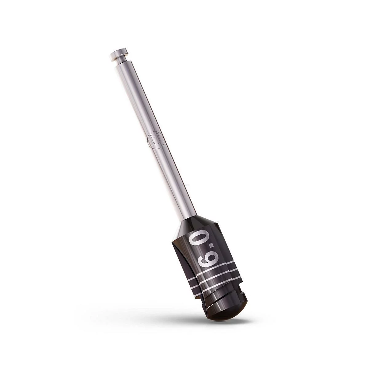 FORET PILOTE CM ACIER INOXYDABLE 5.3/6.0MM REFERENCE 103221