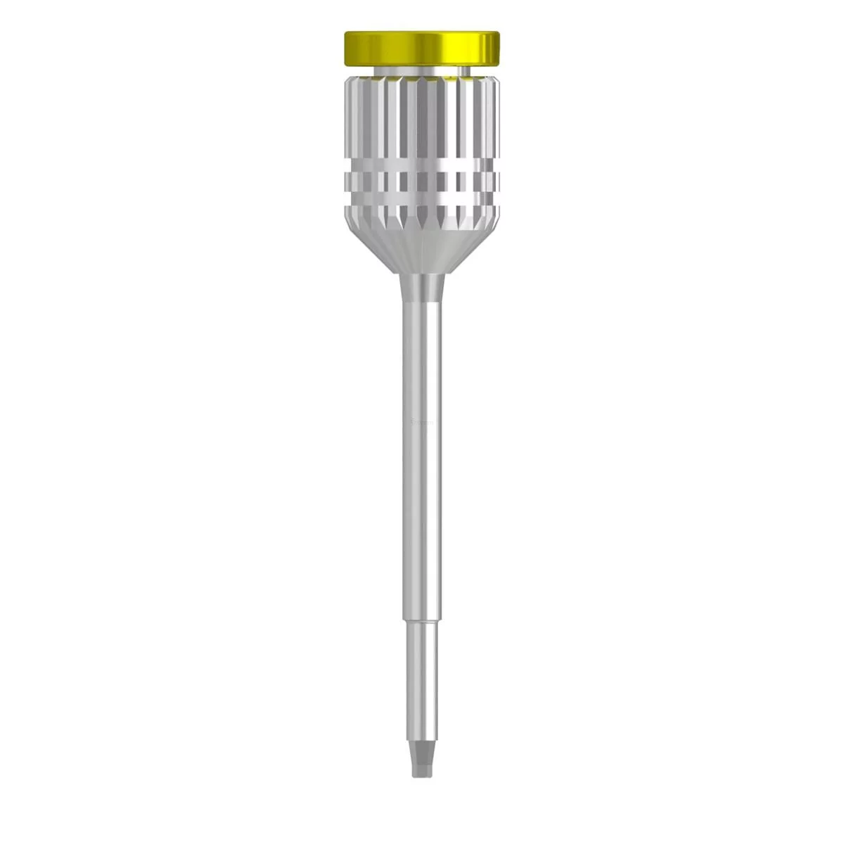 TOURNEVIS MANUEL LONG ACIER INOXYDABLE 0.9MM REFERENCE 104040