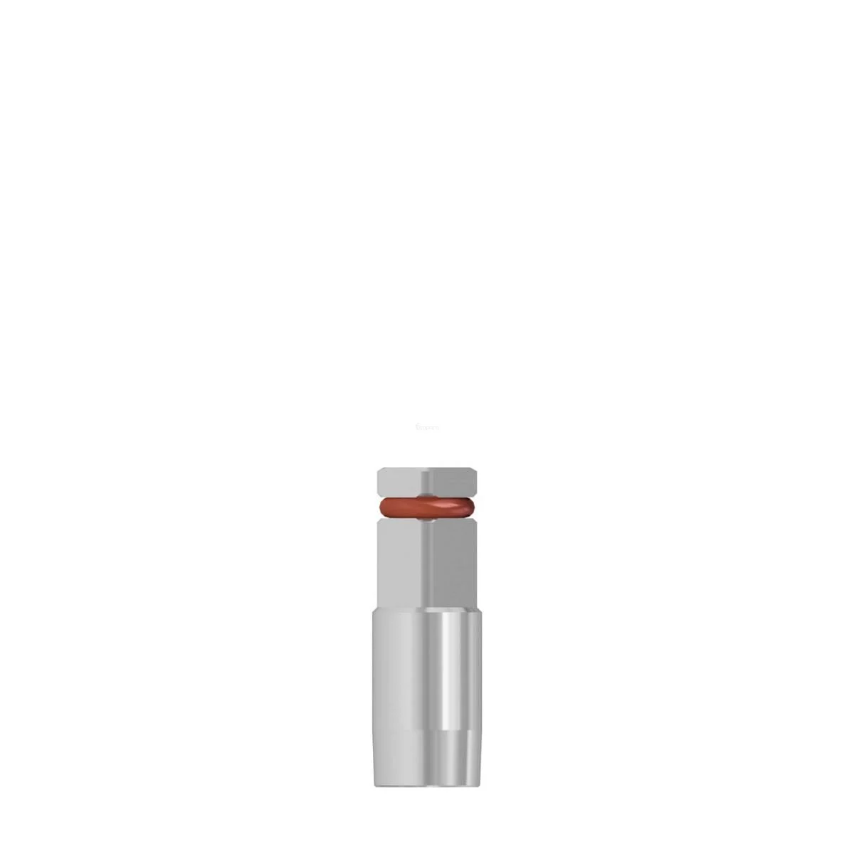 PORTE-IMPLANT SMART/WS CLE DYNAMOMETRIQUE COURTE ACIER INOXYDABLE REFERENCE 105001