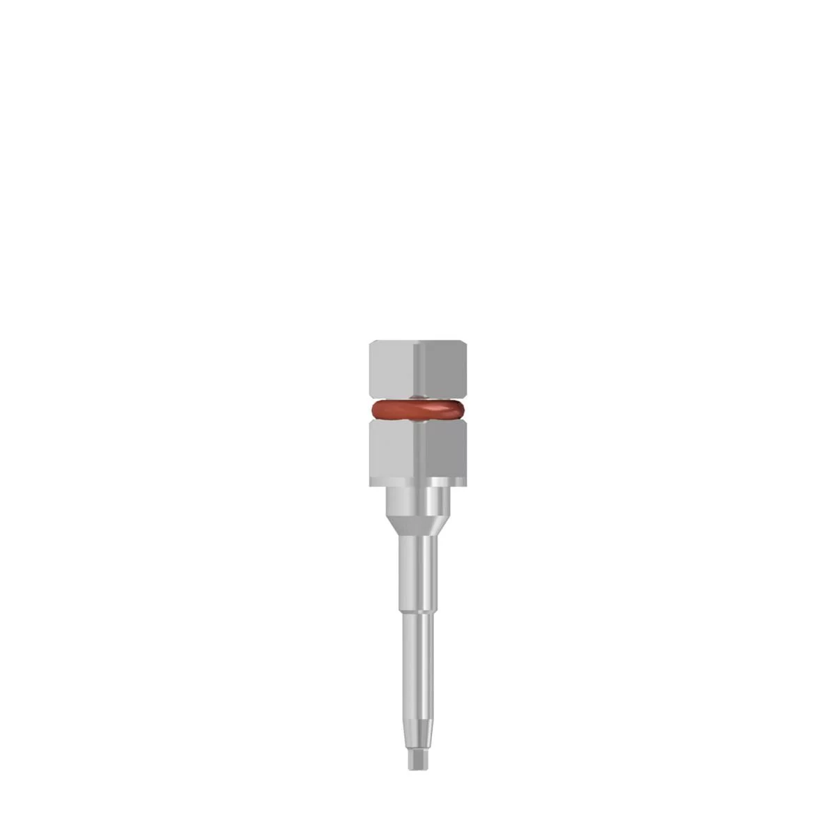 TORSEUR DE LIAISON POUR TOURNE VIS POUR VIS A TETE HEXAGONALE ACIER INOXYDABLE 0.9MM REFERENCE 105065