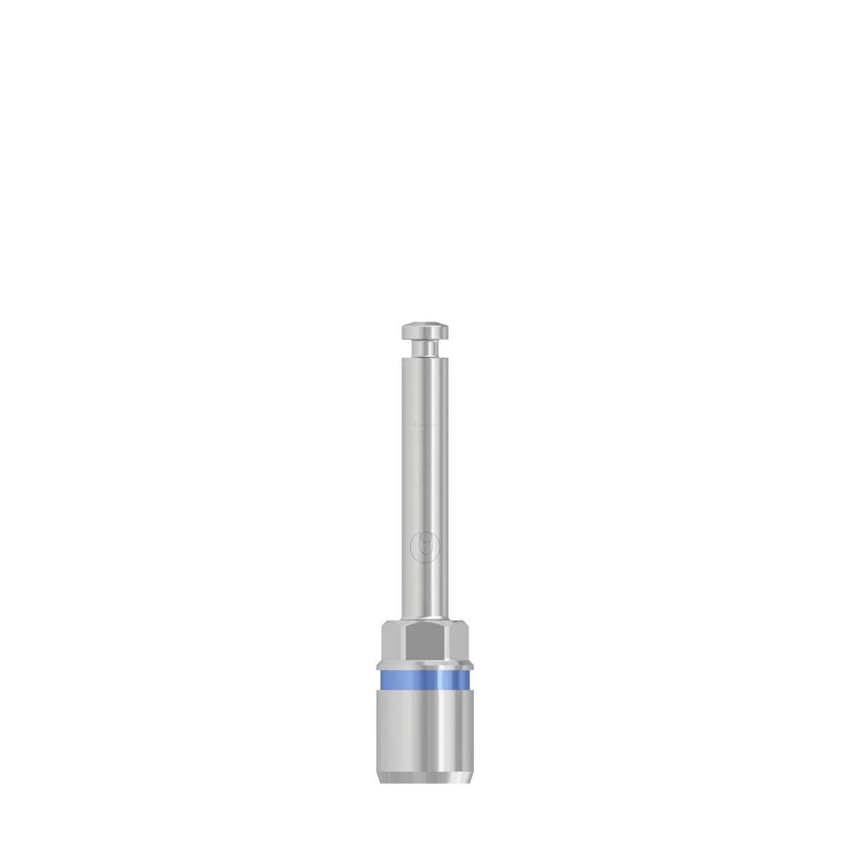 GUIDE IMPLANT SMART STANDARD CONTRE ANGLE ACIER INOXYDABLE 4.1/4.3MM REFERENCE 105116