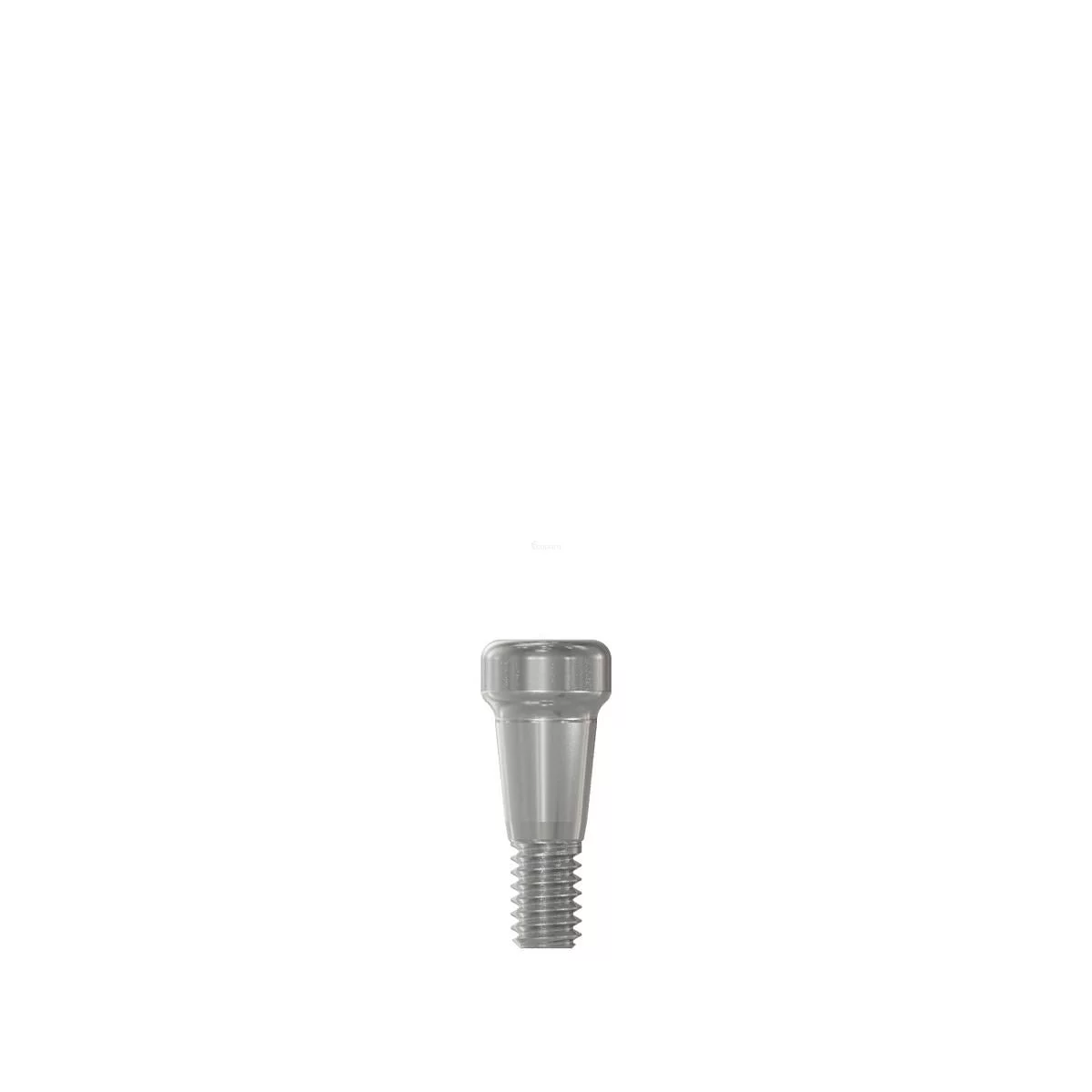 CM HEALING ABUTMENT TITANIUM 3.3*1.5MM REFERENCE 106168