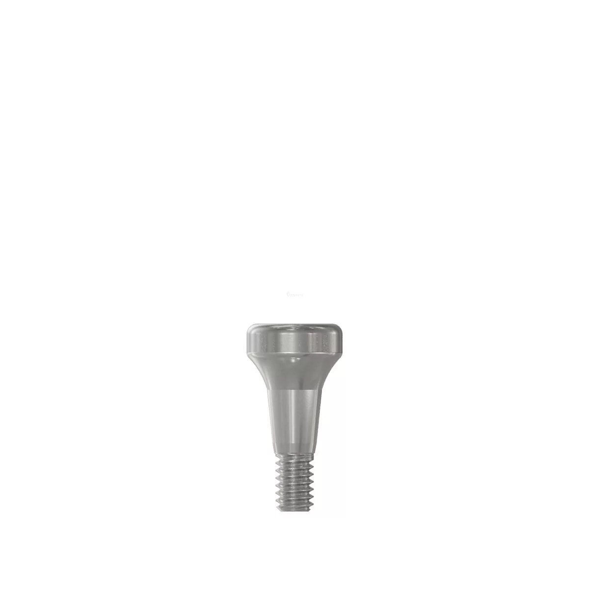 CM HEALING ABUTMENT TITANIUM 4.5*2.5MM REFERENCE 106172