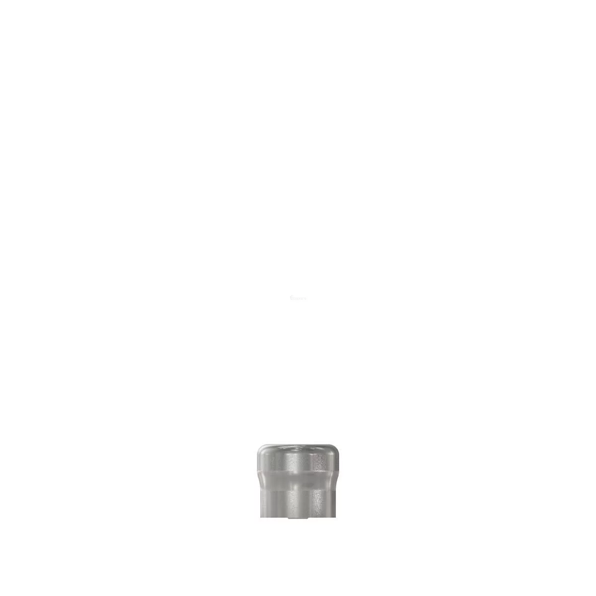 MICRO CONICAL ABUTMENT PROTECTION CYLINDER TITANIUM REFERENCE 106199