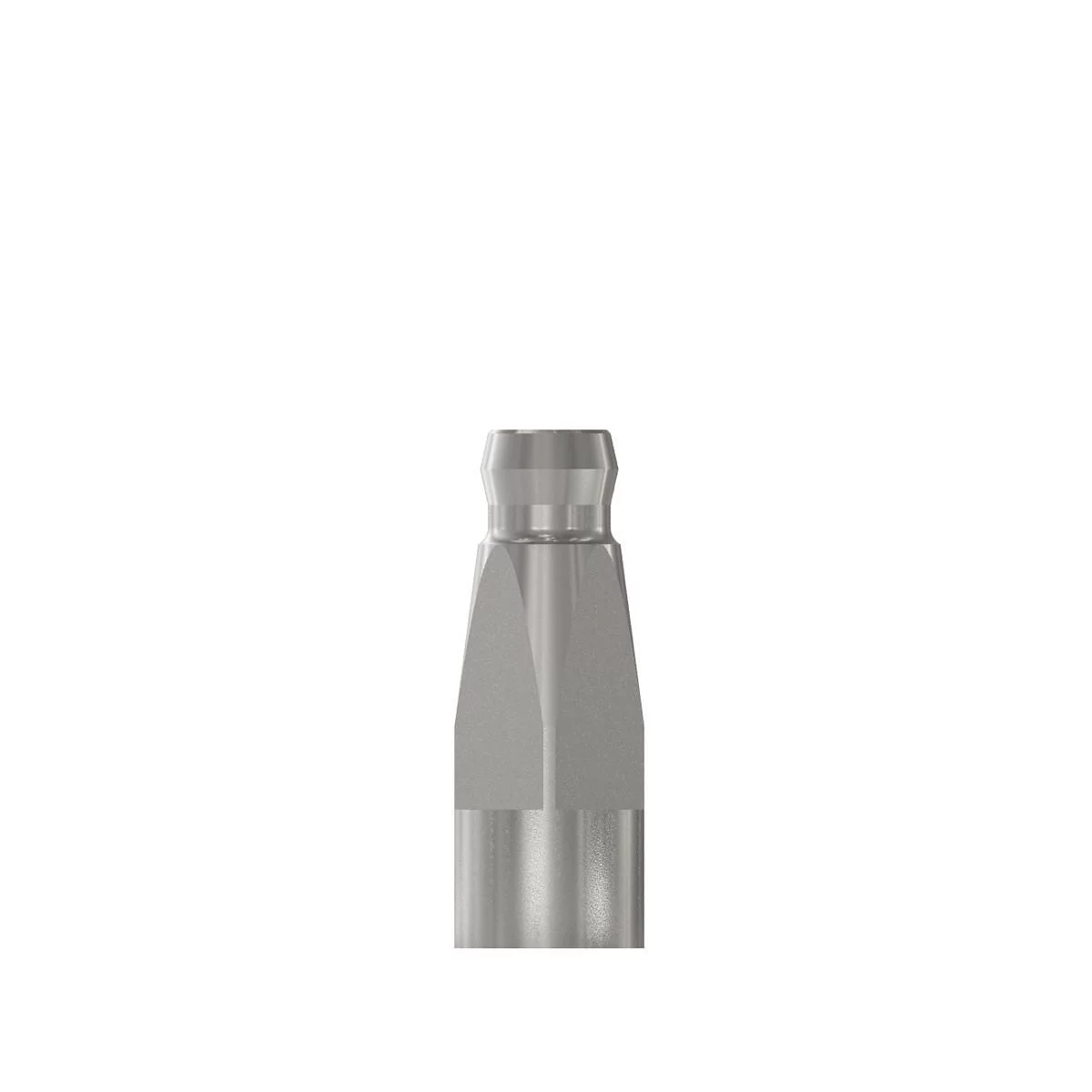 CM ABUTMENT IMPRESSION COPING FOR CROWN TITANIUM REFERENCE 108040
