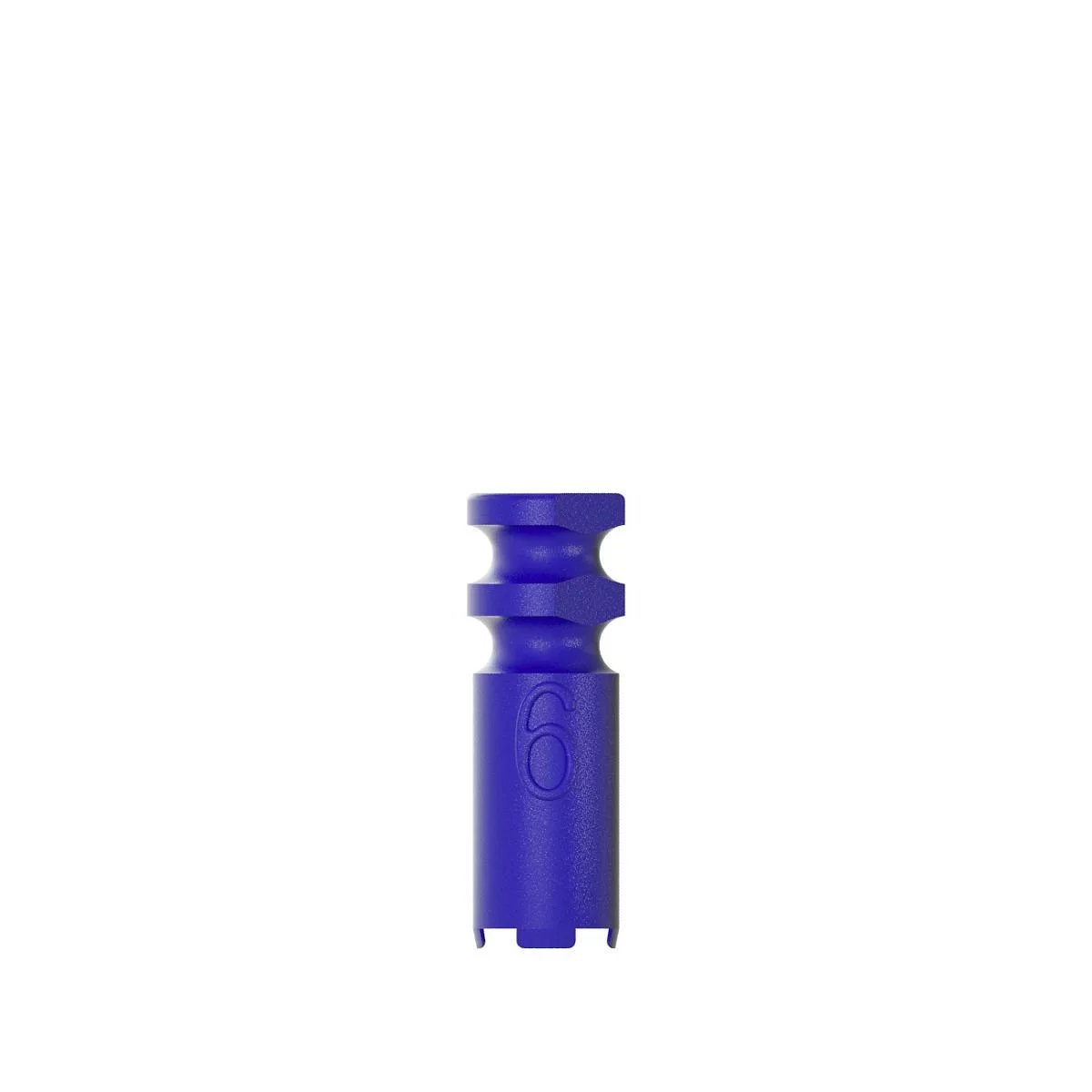 UNIVERSAL ABUTMENT IMPRESSION COPING POLYMER 3.3*6MM REFERENCE 108043