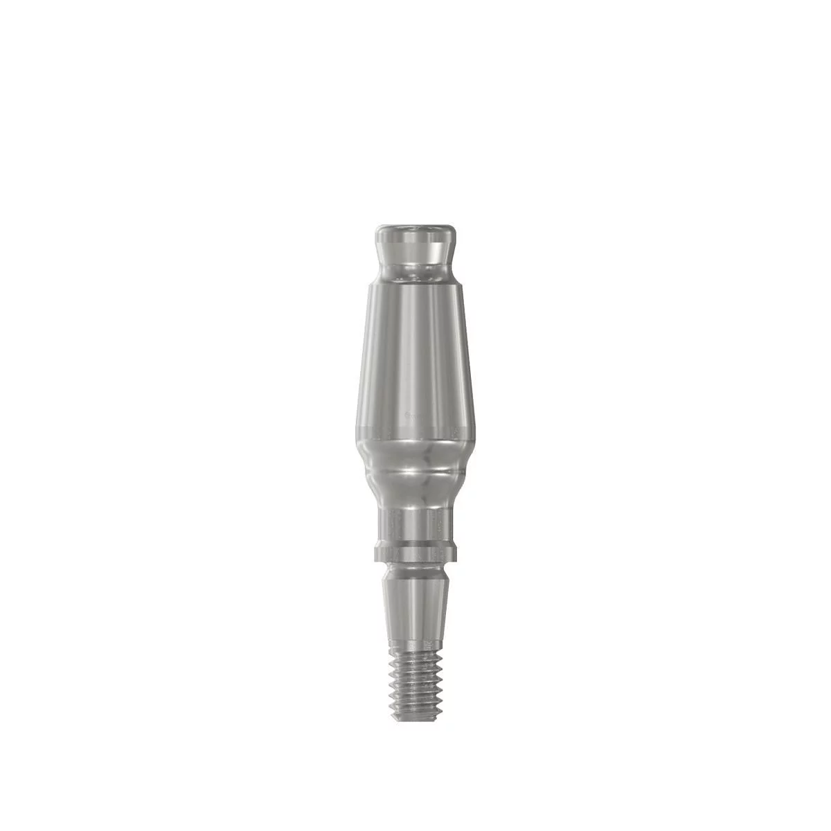 PIECE DE TRANSFERT UNIVERSELLE POUR IMPLANT CM COURT TITANIUM REFERENCE 108065