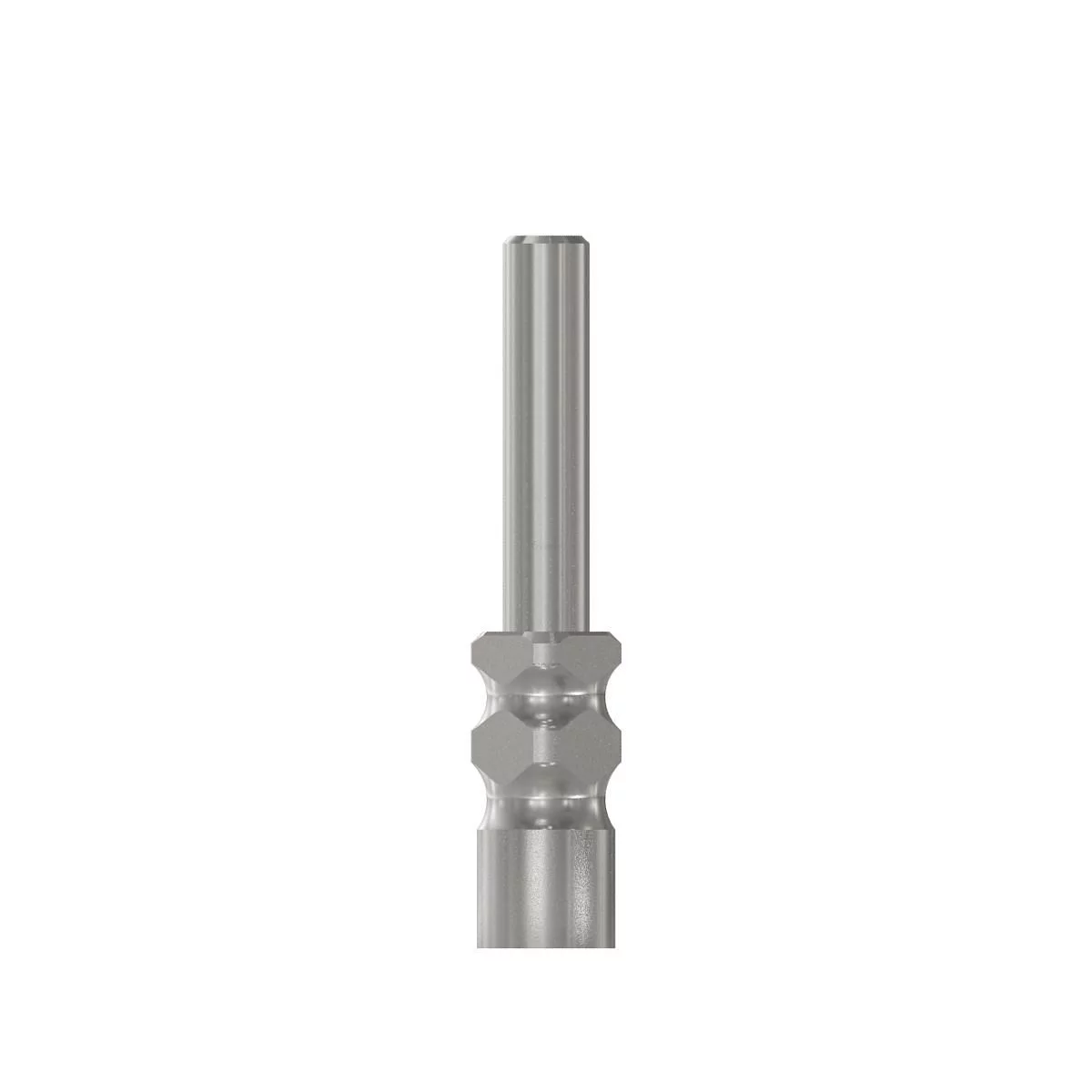 MICRO CONICAL ABUTMENT OPEN-TRAY IMPRESSION COPING TITANIUM REFERENCE 108070