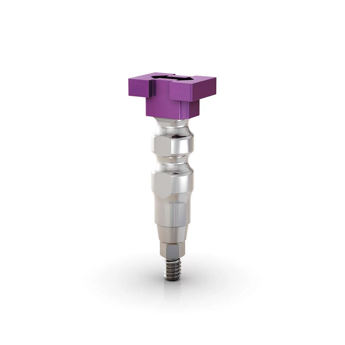 GM PIECE DE TRANSFERT UNIVERSELLE EXACT POUR IMPLANT REFERENCE 108160