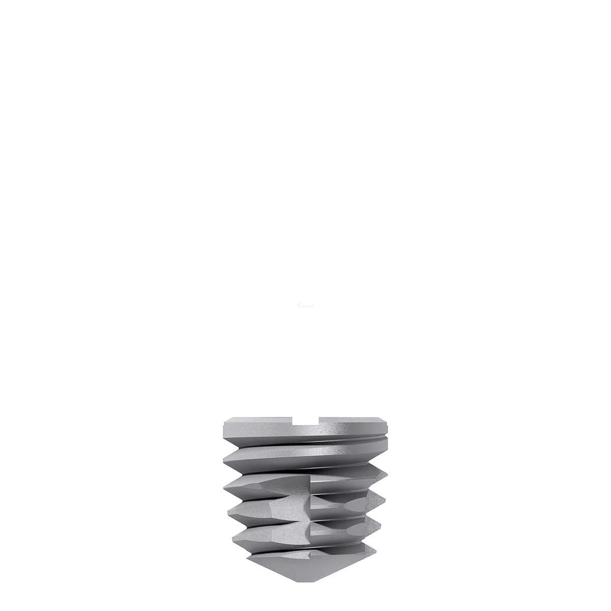 WS TITAMAX IMPLANT TITANIUM 5.0*5MM REFERENCE 109574