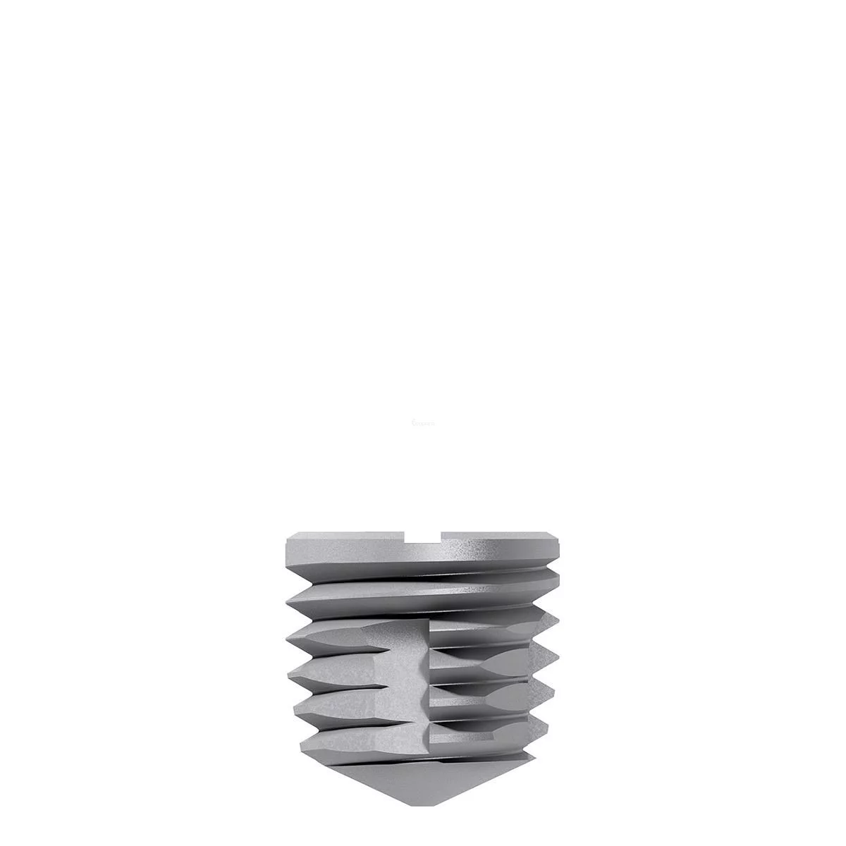 WS TITAMAX IMPLANT TITANIUM 6.0*6MM REFERENCE 109577