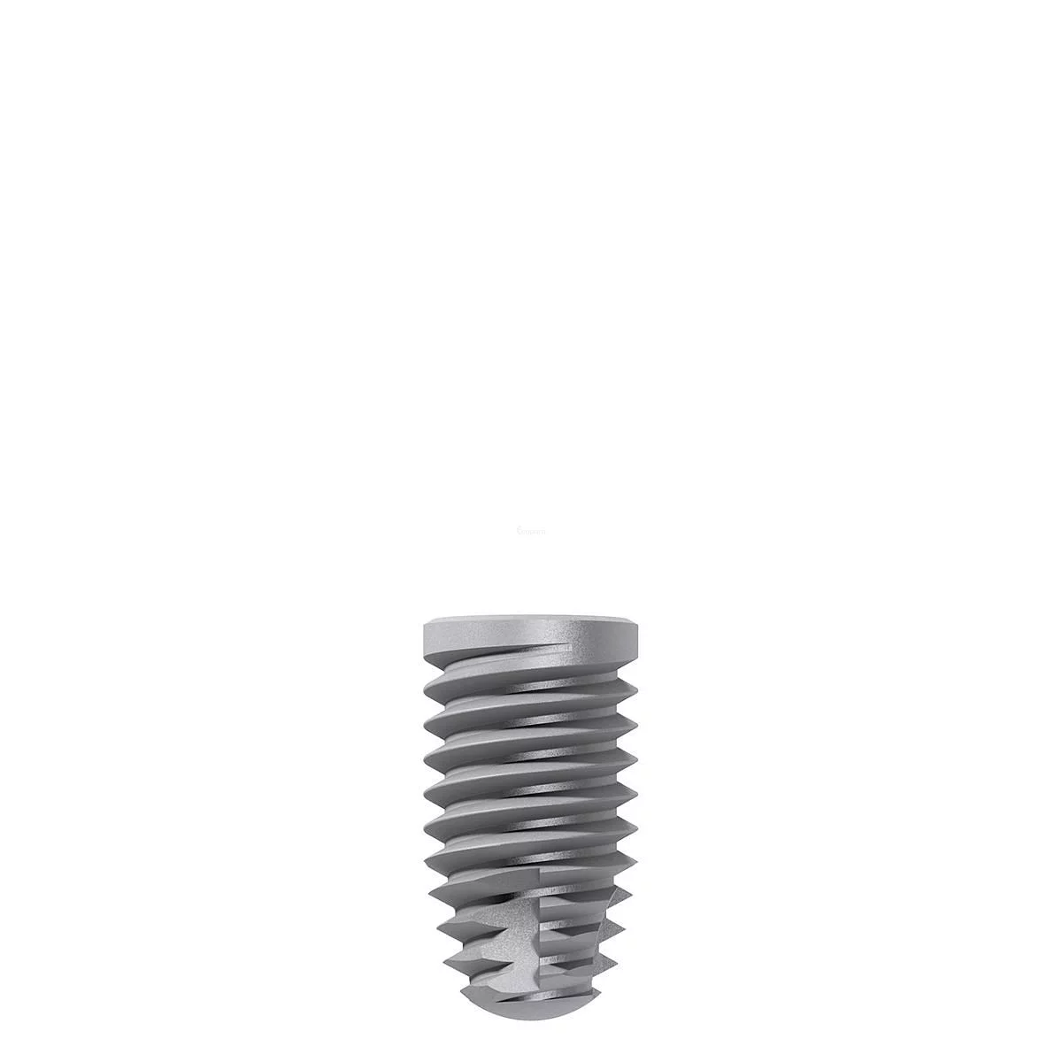 CM TITAMAX IMPLANT TITANIUM 3.75*7MM REFERENCE 109606