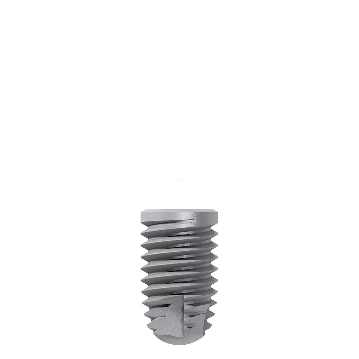 CM TITAMAX IMPLANT TITANIUM 4.0*7MM REFERENCE 109630