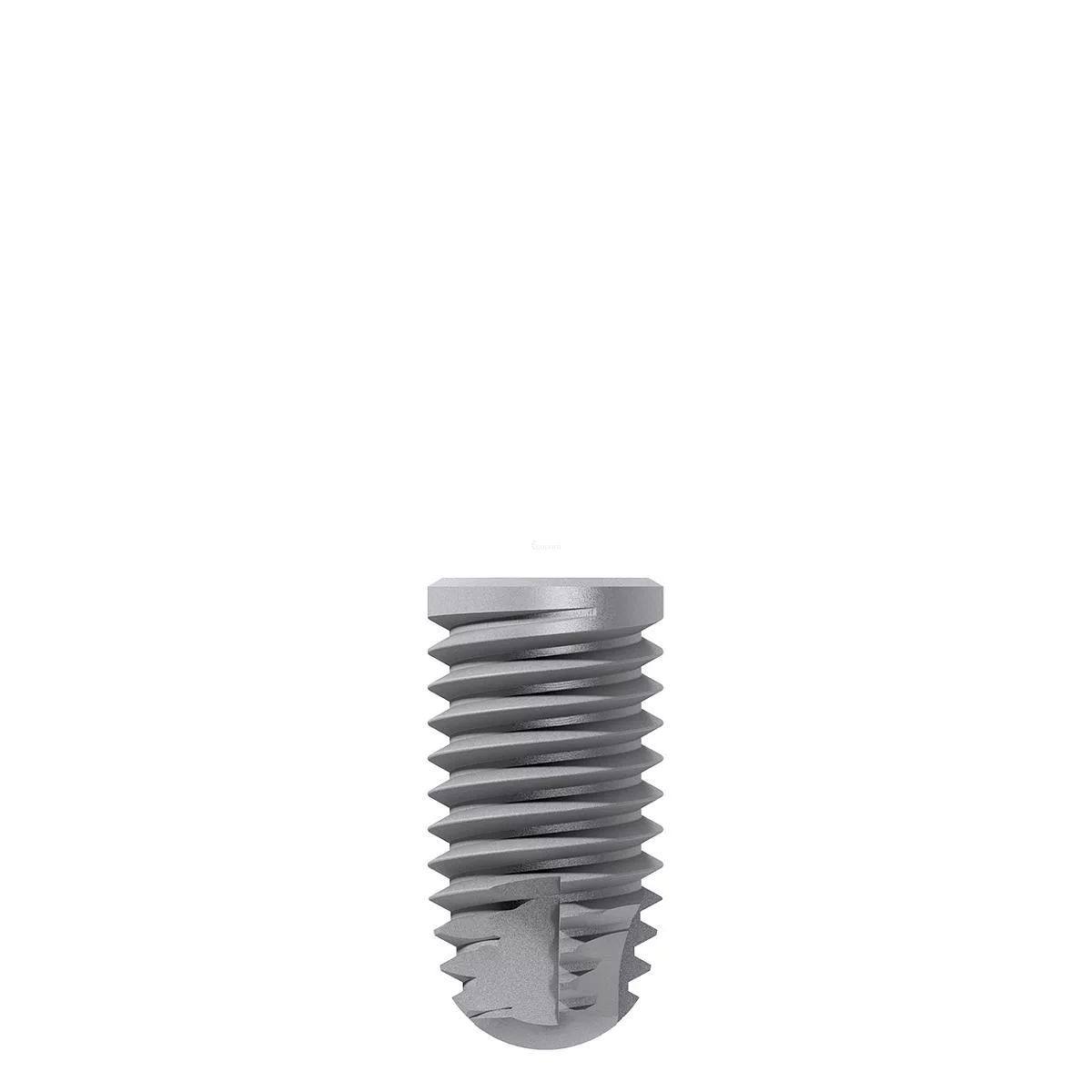 CM TITAMAX IMPLANT TITANIUM 4.0*8MM REFERENCE 109631