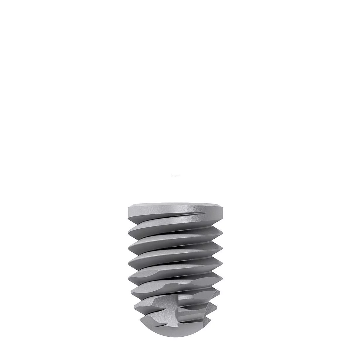 CM TITAMAX IMPLANT TITANIUM 5.0*7MM REFERENCE 109642
