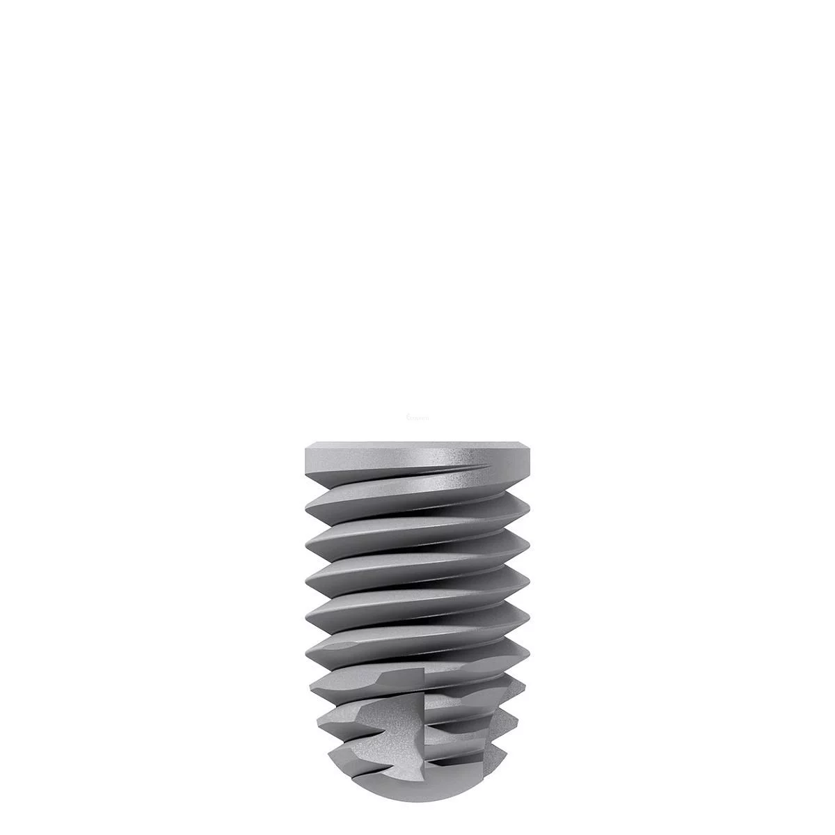 CM TITAMAX IMPLANT TITANIUM 5.0*8MM REFERENCE 109643