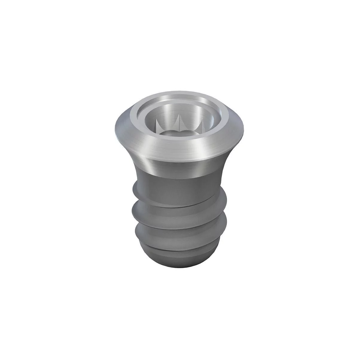 IMPLANT STANDARD PLUS 4.8MM WIDE NECK 6.5MM SLA 6MM REFERENCE 043.650S