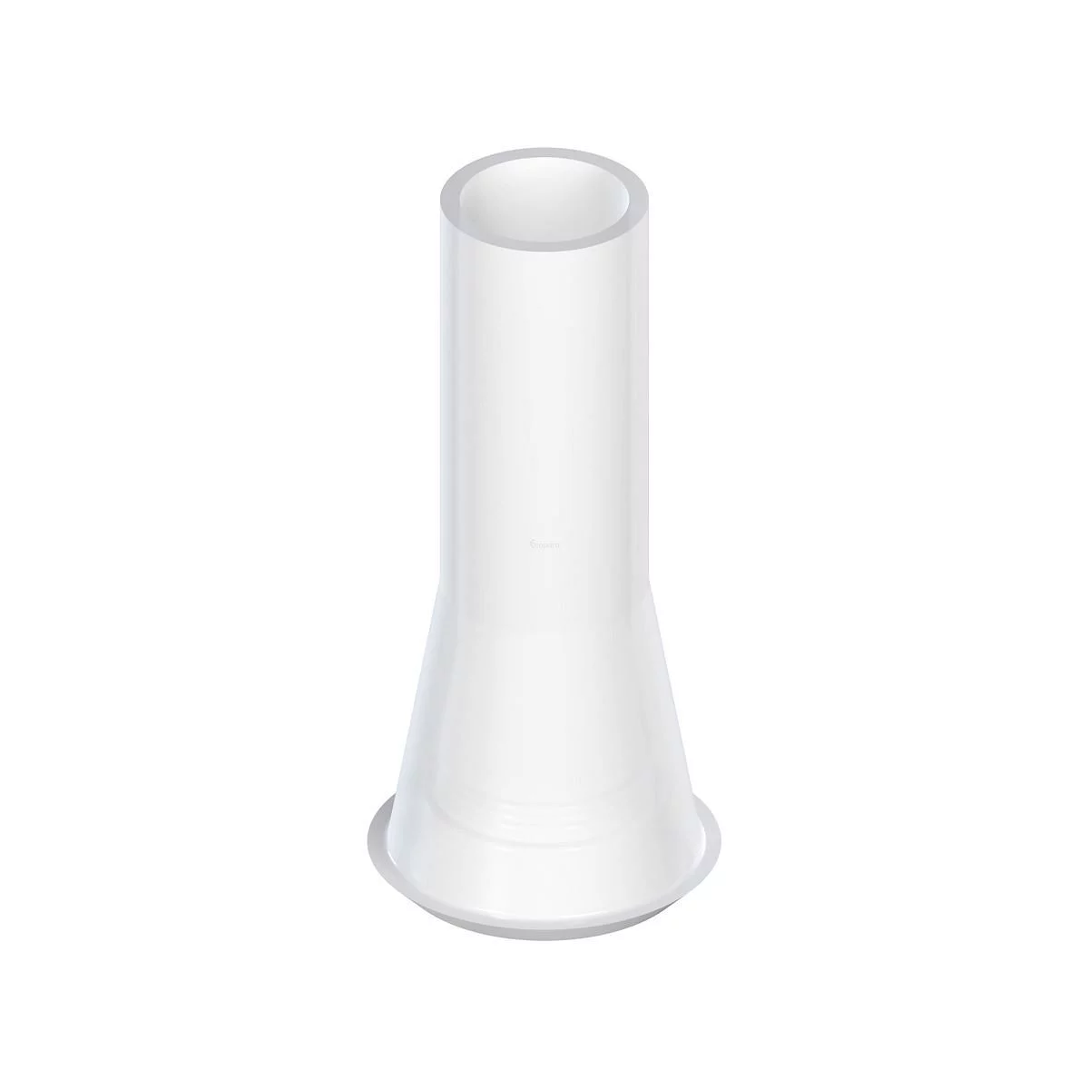NC COIFFE CALCINABLE POUR VARIOBASE POUR BRIDGE BARRE POM REFERENCE 023.0006