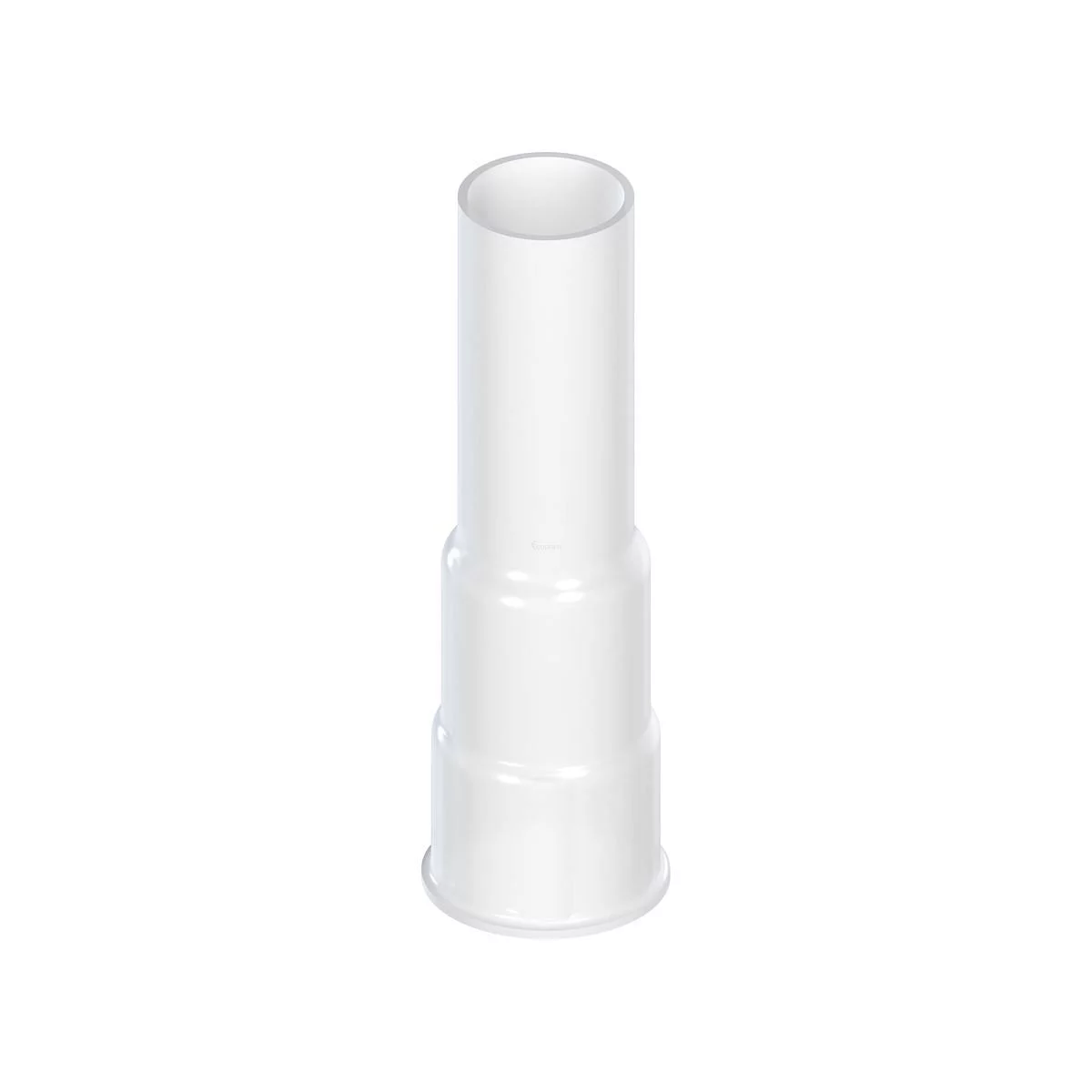 NC COIFFE CALCINABLE POUR VARIOBASE POUR COURONNE AH 5.5MM POM REFERENCE 023.0018